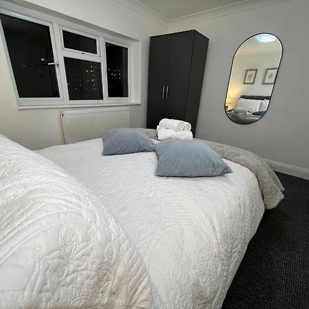 Modern & Stylish Haven In Heart Of London Διαμέρισμα Εξωτερικό φωτογραφία