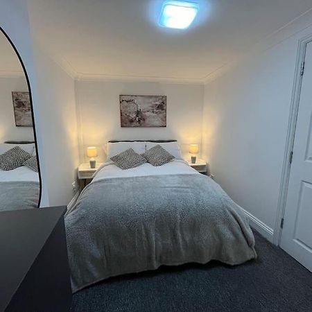 Modern & Stylish Haven In Heart Of London Διαμέρισμα Εξωτερικό φωτογραφία
