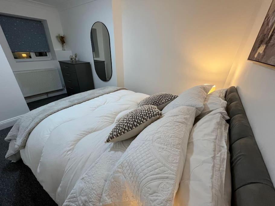 Modern & Stylish Haven In Heart Of London Διαμέρισμα Εξωτερικό φωτογραφία