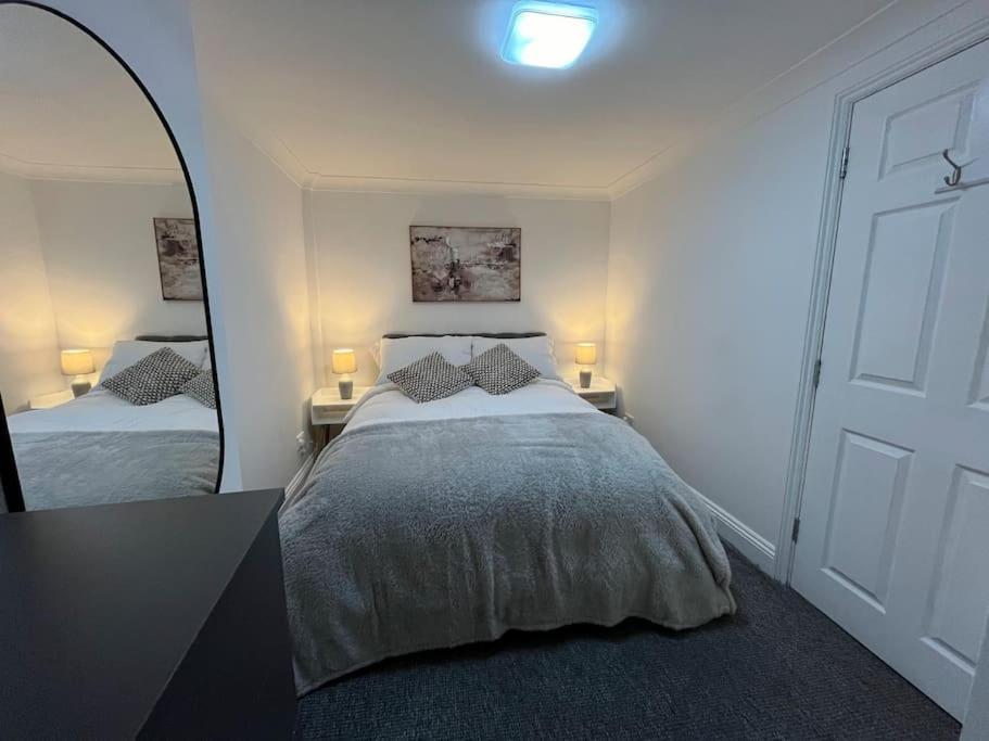 Modern & Stylish Haven In Heart Of London Διαμέρισμα Εξωτερικό φωτογραφία
